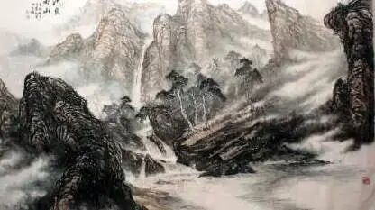 书画艺术永不过时的资产(图2) 书画艺术永不过时的资产(图2)