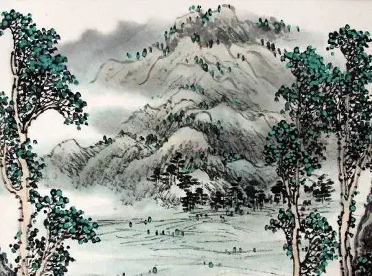 书画艺术永不过时的资产(图3) 书画艺术永不过时的资产(图3)