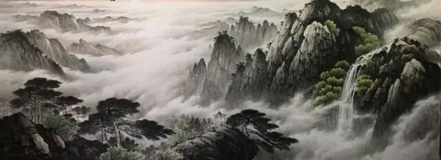 书画艺术永不过时的资产(图7) 书画艺术永不过时的资产(图7)