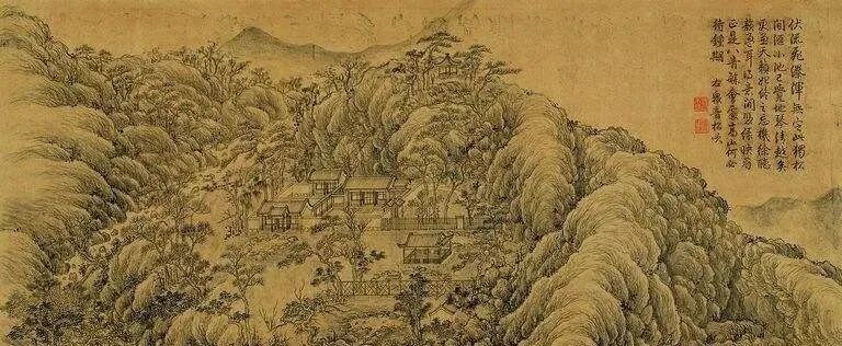 如何收藏有价值的书画(图2) 如何收藏有价值的书画(图2)