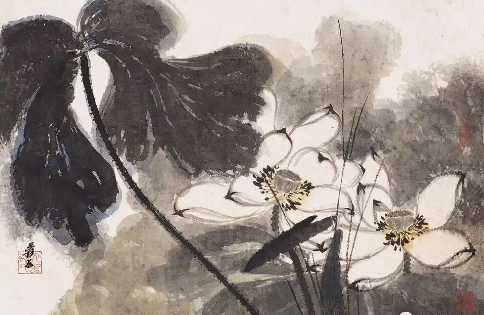 如何收藏有价值的书画(图8) 如何收藏有价值的书画(图8)