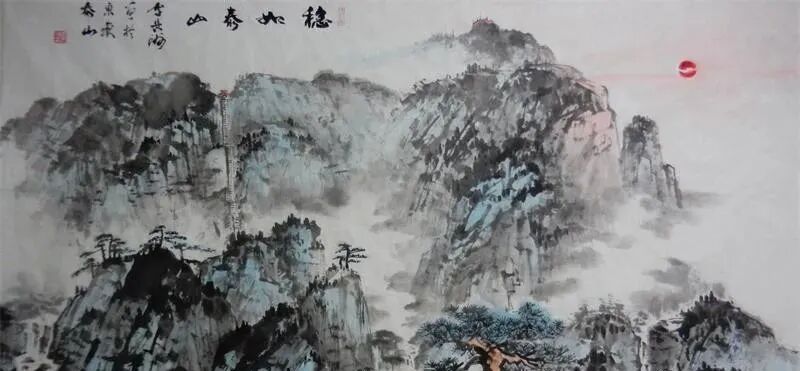 如何收藏有价值的书画(图9) 如何收藏有价值的书画(图9)