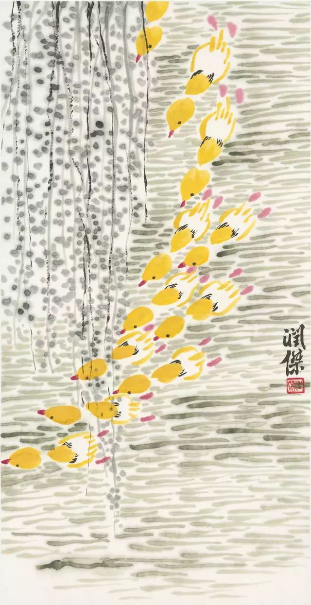 书画收藏的五大潜在价值！(图2)