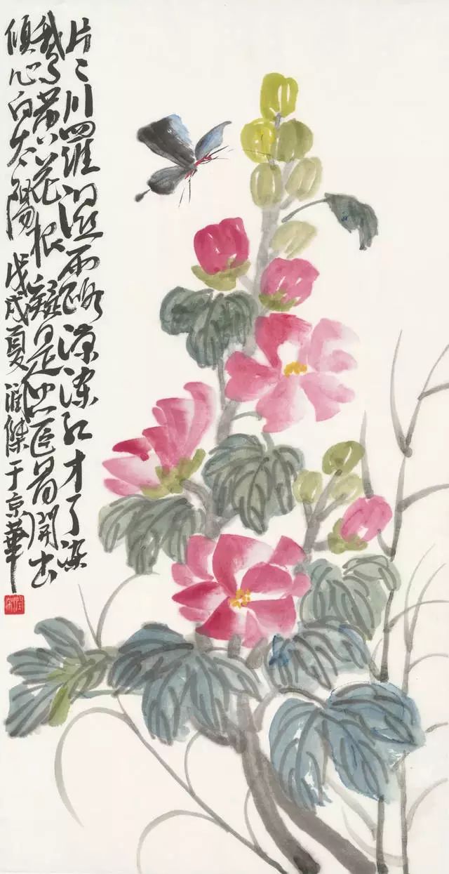 书画收藏的五大潜在价值!(图6) 书画收藏的五大潜在价值!(图6)