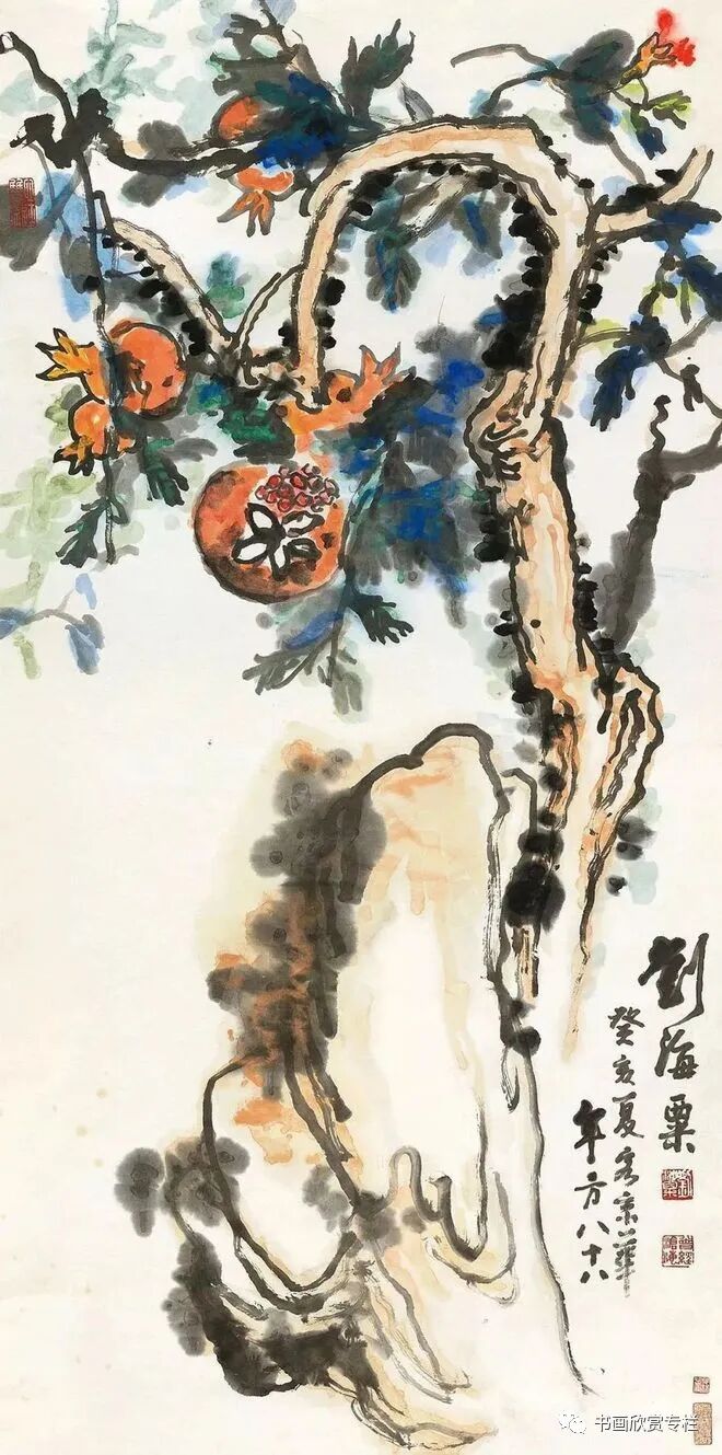 瓜果蔬菜 |不止飘香 还有很多美好寓意(图7) 瓜果蔬菜 |不止飘香 还有很多美好寓意(图7)