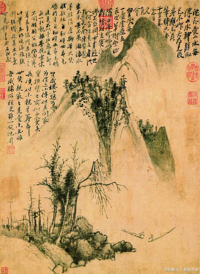 中国古代书画行业市场规模及未来发展趋势(图1) 中国古代书画行业市场规模及未来发展趋势(图1)