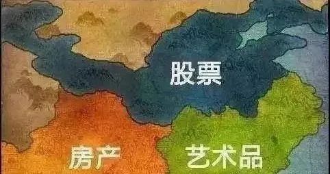 收藏投资需求不断增大、势头强劲，揭示艺术品市场即将迎来新一轮热潮！(图4)