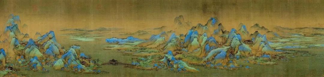 书画市场收藏趋势(图2) 书画市场收藏趋势(图2)