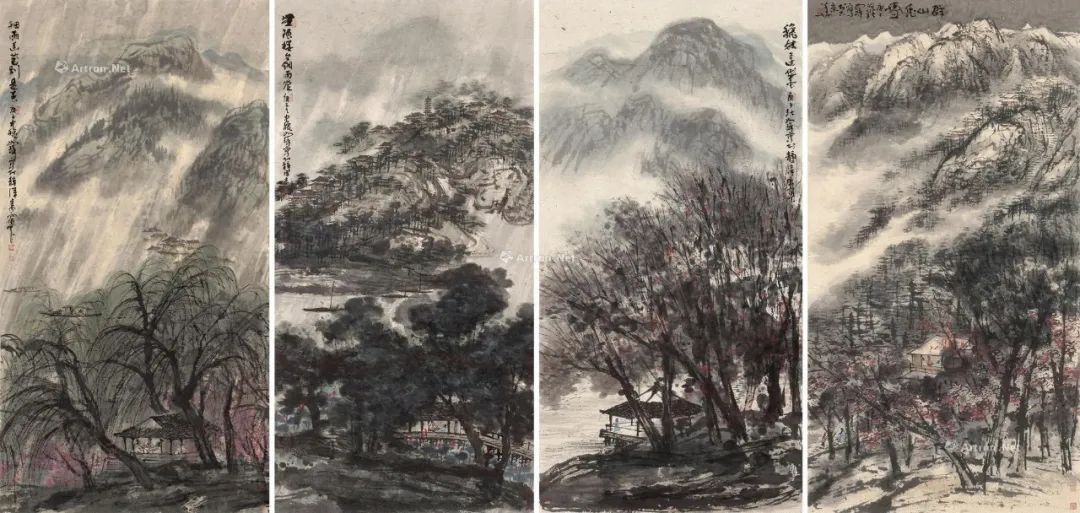书画市场收藏趋势(图4) 书画市场收藏趋势(图4)