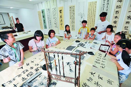 唯有艺术品,才可富三代!(图3) 唯有艺术品,才可富三代!(图3)