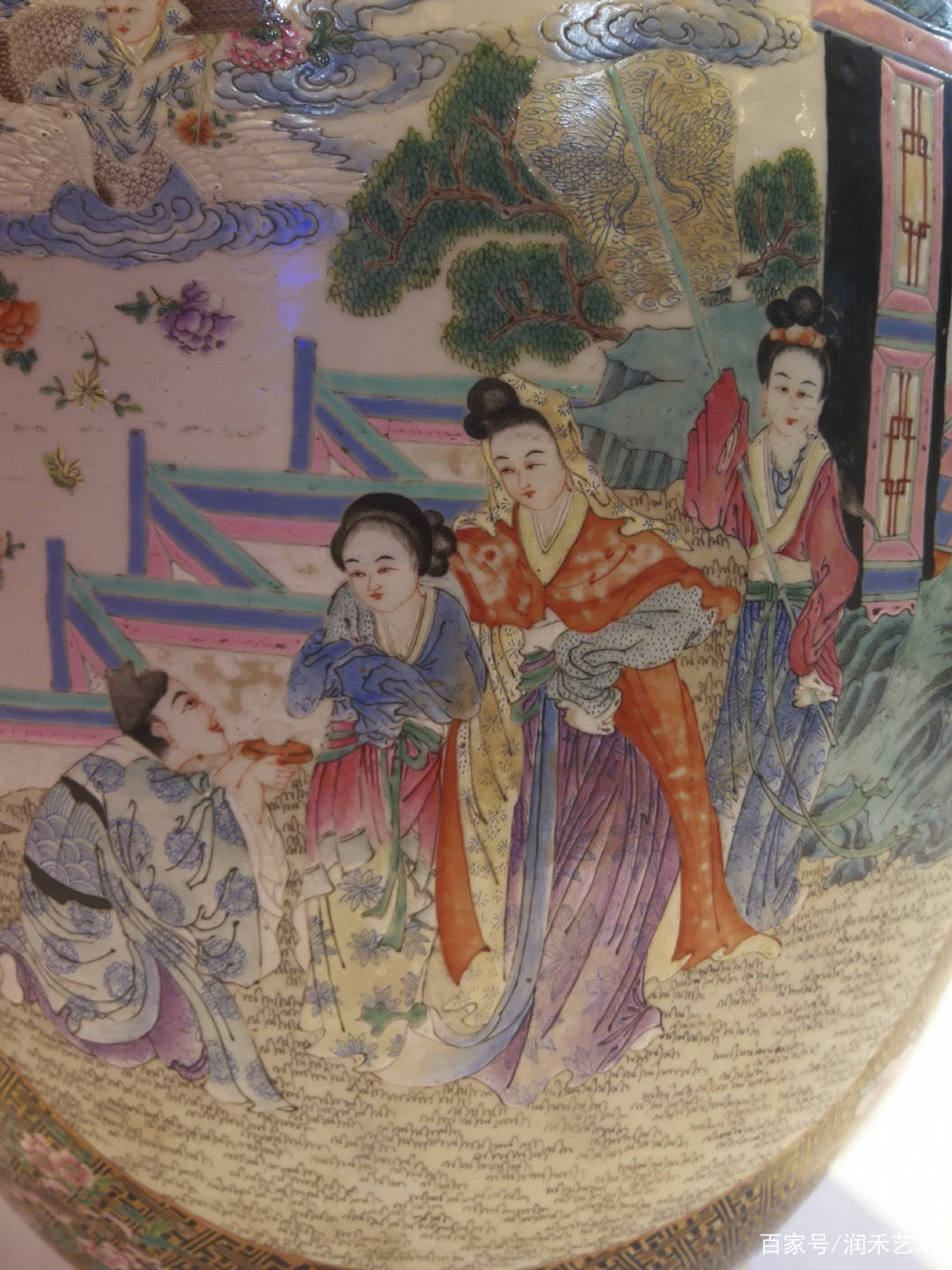 艺术品的五大价值分别是什么?(图3) 艺术品的五大价值分别是什么?(图3)