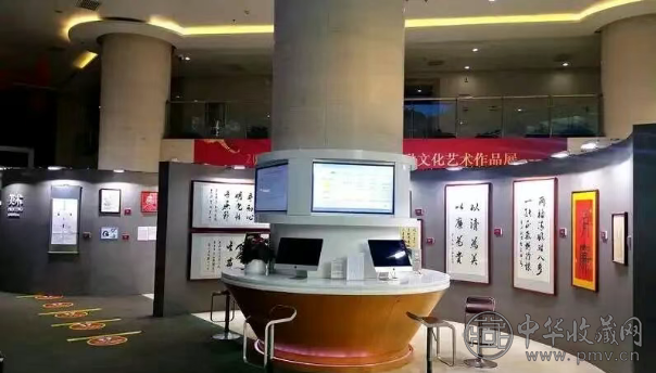 艺术品成新风口？企业蜂拥，政策撑腰，未来已来(图2)