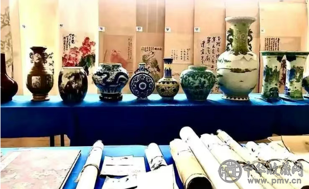 艺术品成新风口？企业蜂拥，政策撑腰，未来已来(图3)