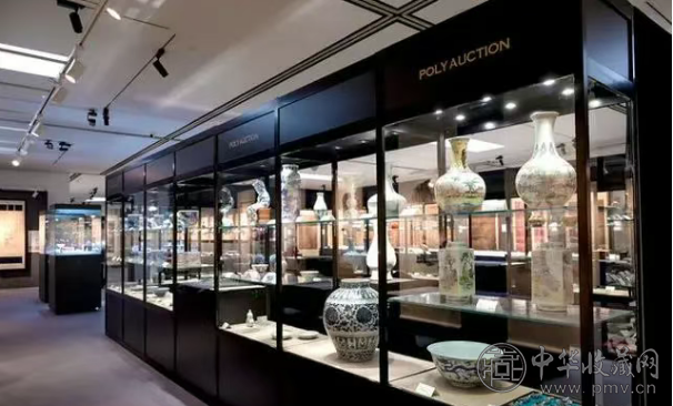 北 京最新文物艺术品交易政策来啦！推动文物艺术品交易全球化！(图4)