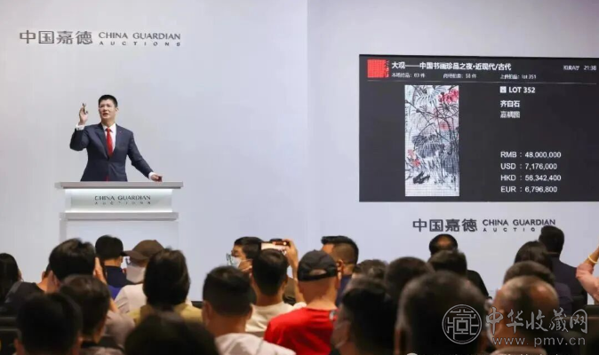 被时间放大的财富：古玩艺术品为什么悄悄改写了中国富人的资产版图？(图3)