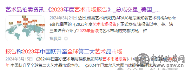 什么是隐形财富？艺术品就是最大的隐形财富！！！(图1)