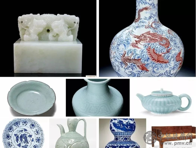 什么是隐形财富？艺术品就是最大的隐形财富！！！(图5)