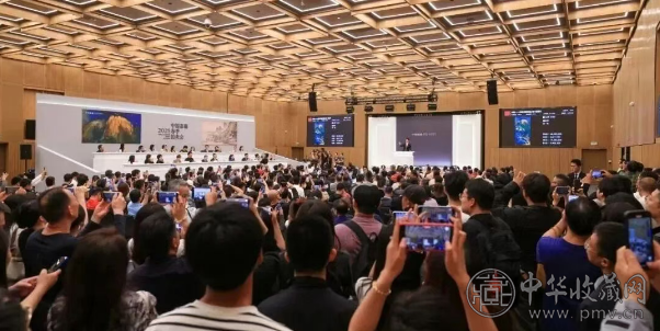 国家战略视野下：艺术品如何成为未来储备资产的核心力量(图1)