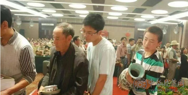 艺术品行业：以立法破乱象，借周期迎新生(图3)
