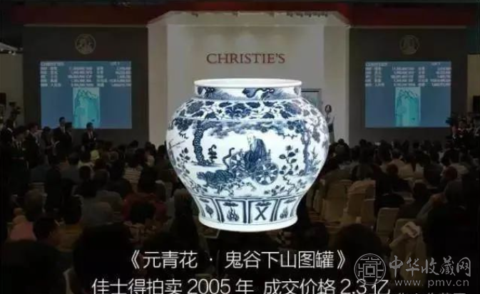 艺术品财富浪潮大爆发！未来是文化艺术品的天下！(图1)
