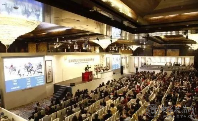 国 家：艺术品市场到2025年，要做到一个什么样的高度，先看先知！(图4)