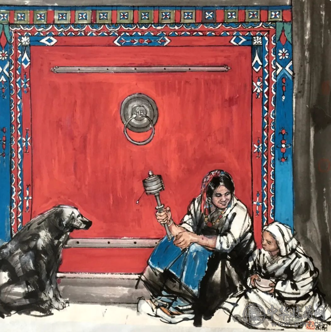 古玩艺术品：下一个万亿级财富密码！普通人如何抢占先机？(图1)