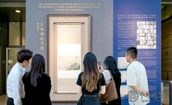 艺术品财富浪潮大爆发！未来是文化艺术品的天下！(图6)