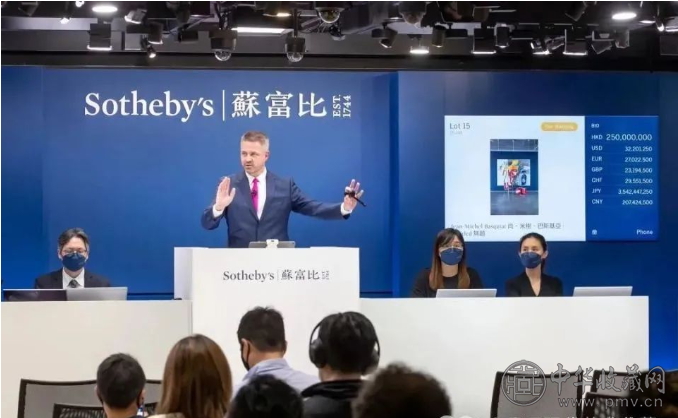  国家为艺术品投资“开绿灯”(图1)