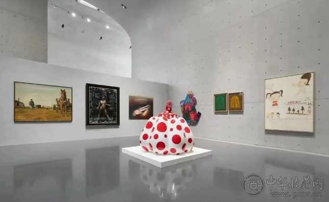 当艺术品遇上资产化：一场重塑文化与财富的变革(图1)