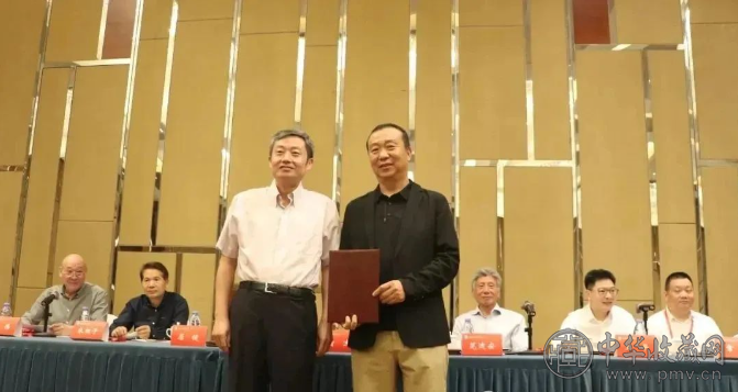 文物市场新政落地，民间收藏迎来价值释放新周期(图3)