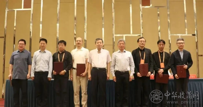 文物市场新政落地，民间收藏迎来价值释放新周期(图4)