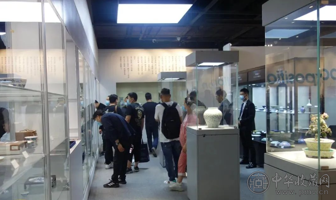 国家文化战略：鼓励收藏品 实现文化兴国 三大改变让艺术市场达巅峰(图2)