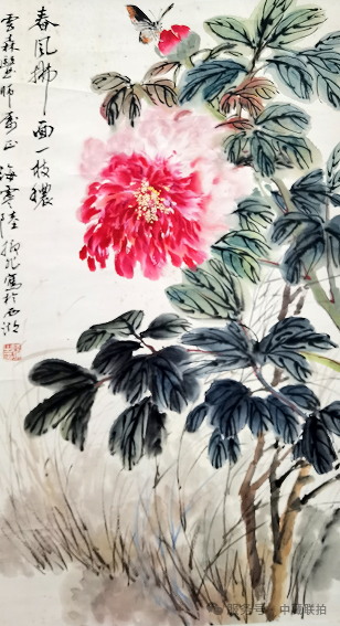 弘仁元網拍!2025“双春月”名家書畫无底价專場(图11) 弘仁元網拍!2025“双春月”名家書畫无底价專場(图11)