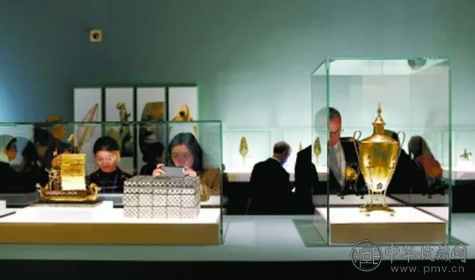 2024年，艺术品投资变现已经开始！大家都行动起来！(图4)