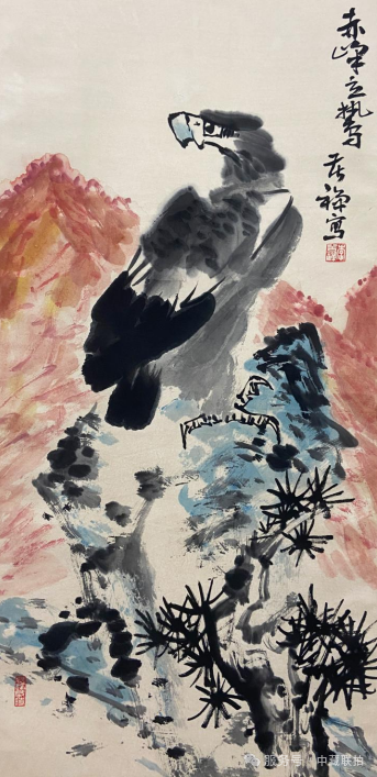 弘仁元拍卖-2025艺术品春拍来袭, 精品先睹为快!(图2) 弘仁元拍卖-2025艺术品春拍来袭, 精品先睹为快!(图2)
