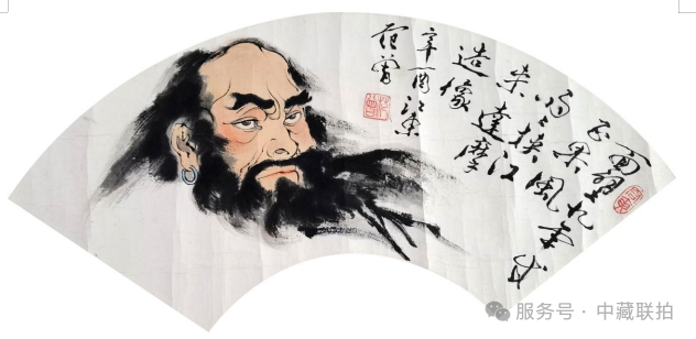 弘仁元拍卖-2025艺术品春拍来袭, 精品先睹为快!(图3) 弘仁元拍卖-2025艺术品春拍来袭, 精品先睹为快!(图3)