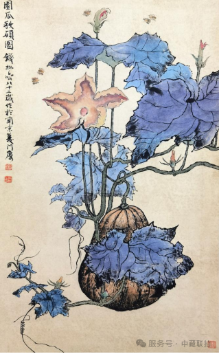 弘仁元拍卖-2025艺术品春拍来袭, 精品先睹为快!(图11) 弘仁元拍卖-2025艺术品春拍来袭, 精品先睹为快!(图11)