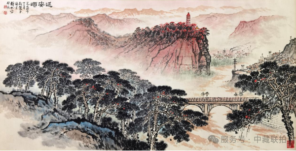 弘仁元拍卖-2025艺术品春拍来袭, 精品先睹为快!(图19) 弘仁元拍卖-2025艺术品春拍来袭, 精品先睹为快!(图19)