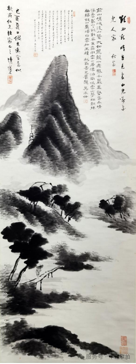 弘仁元拍卖-2025艺术品春拍来袭, 精品先睹为快!(图22) 弘仁元拍卖-2025艺术品春拍来袭, 精品先睹为快!(图22)