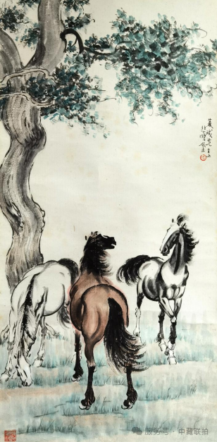 弘仁元网拍！2025仲春中国名家书画作品专场(图15)