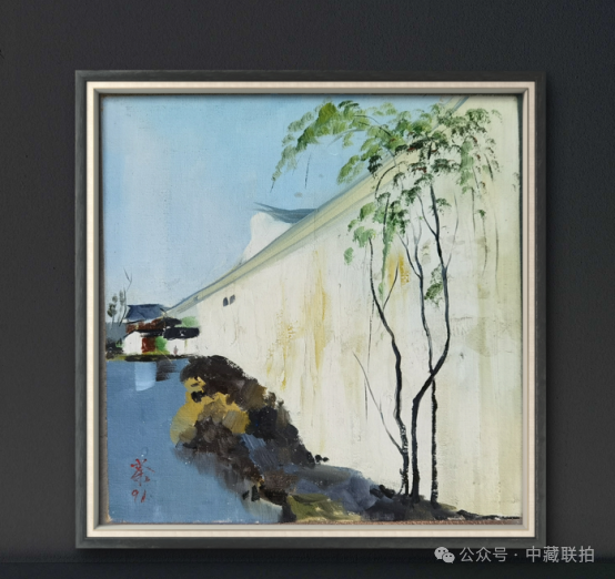 尽请关注:弘仁元拍卖-2024冬季艺术品线上网拍!(图4) 尽请关注:弘仁元拍卖-2024冬季艺术品线上网拍!(图4)