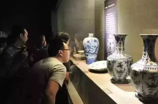 收藏是条漫长路 藏家须有好心态——发财是在不经意间(图1) 收藏是条漫长路 藏家须有好心态——发财是在不经意间(图1)