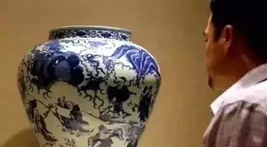 收藏是条漫长路 藏家须有好心态——发财是在不经意间(图3) 收藏是条漫长路 藏家须有好心态——发财是在不经意间(图3)