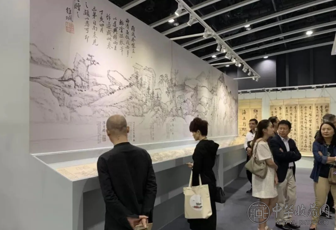 文物法修订草案敲定：允许民间文物交易 准许外资拍行进(图1)