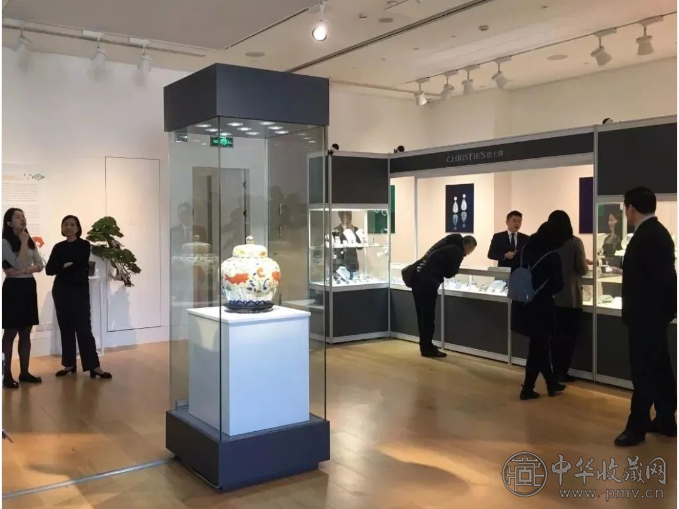 文物法修订草案敲定：允许民间文物交易 准许外资拍行进(图2)