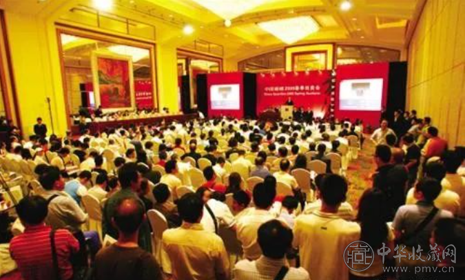 文物法修订草案敲定：允许民间文物交易 准许外资拍行进(图3)