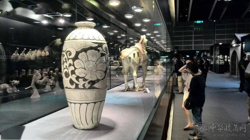 文物法修订草案敲定：允许民间文物交易 准许外资拍行进(图4)