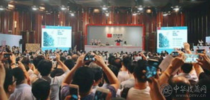 艺术品市场往何处发展？国家政策说明了一切！(图3)