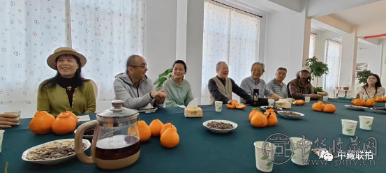 179472807090f7a3ea53e7f13636d16c.png 中华收藏网书画院金华分院成立暨中国美术学院花鸟画高研班学术交流会在金举办(图2)