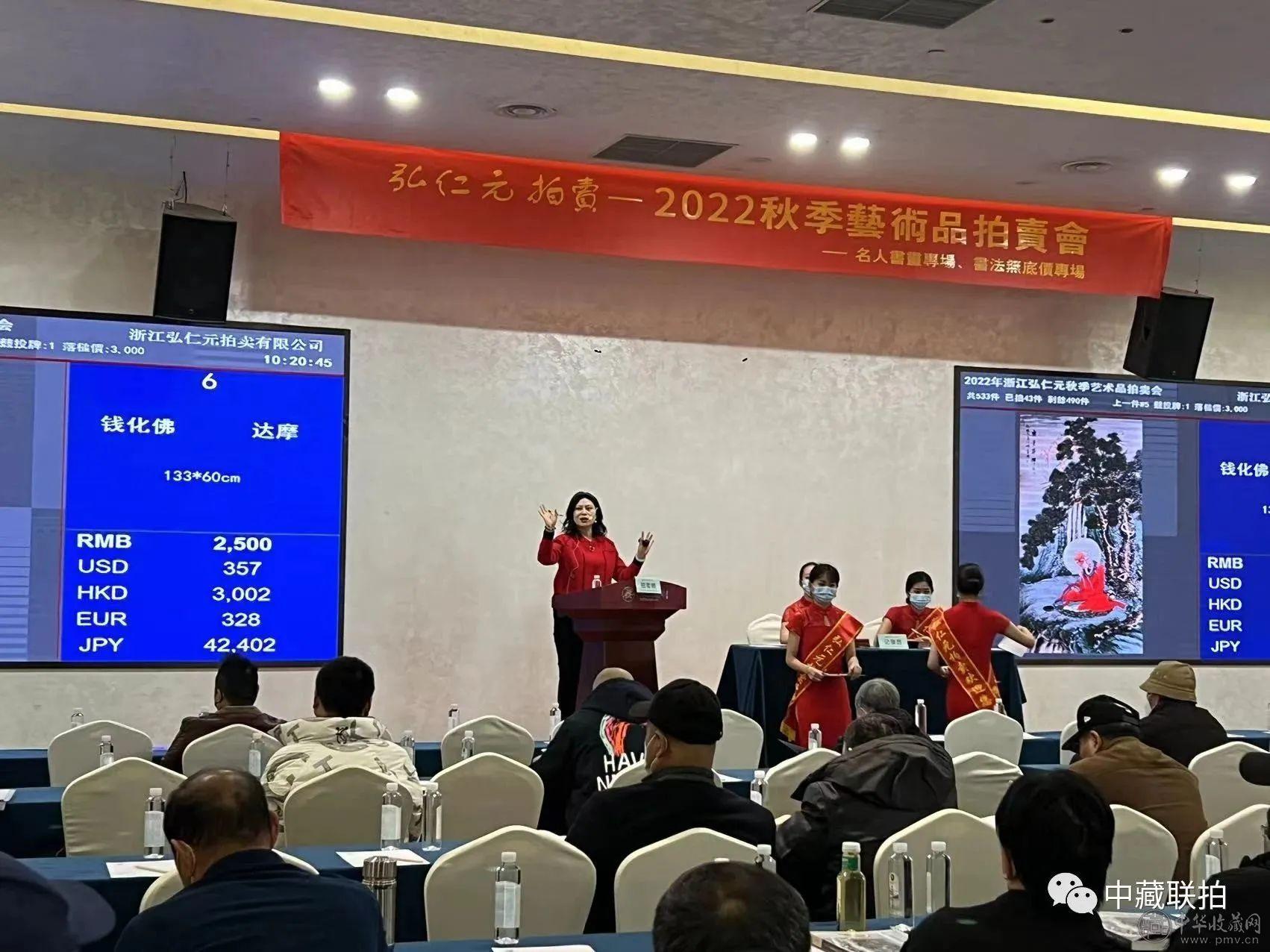 9b82005cf4a468a4b387f60e40a66eec.jpg 民藏将大有可为!艺术品“增值、保值”是实实在在的“刚需”(图1)